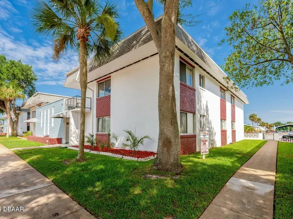 305 Ridge Blvd #2110, South Daytona, FL 32119