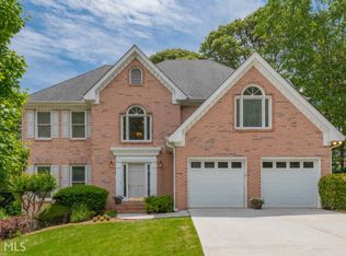 1374 Carrington Way, Lawrenceville, GA 30044