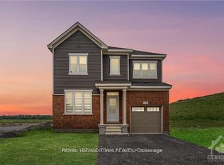 720 Expansion Rd, Ottawa, ON K2J7G5