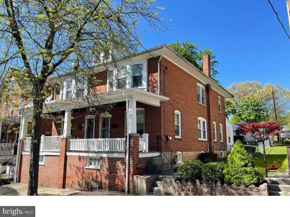 47 W 5th St, Pottstown, PA 19464