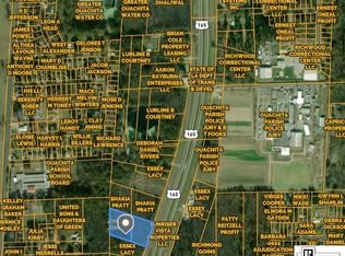 0 S Highway 165, Monroe, LA 71202