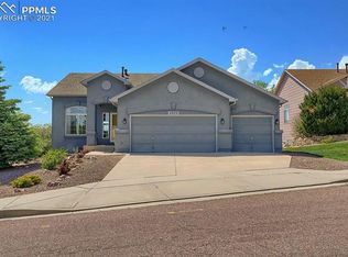 4920 Kashmire Dr, Colorado Springs, CO 80920