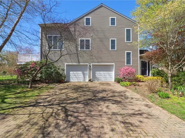 56 Wolcott Avenue, Stonington, CT 06378