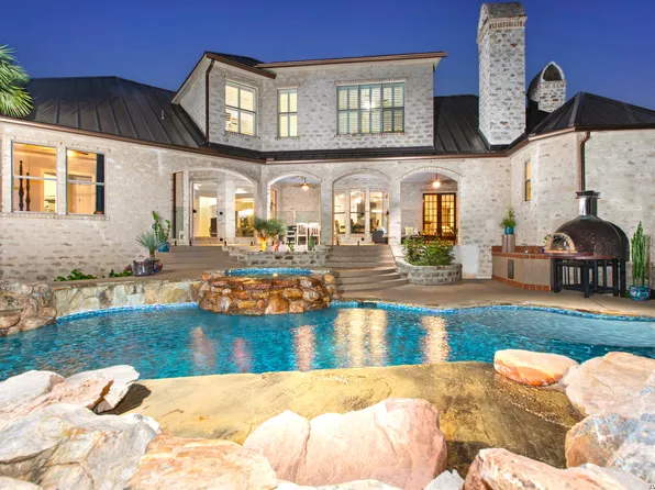 144 Riverwood, Boerne, TX 78006