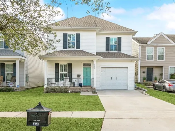 6656 Bellaire Dr, New Orleans, LA 70124
