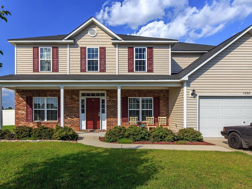 1st image of 1458 Seabiscuit Dr