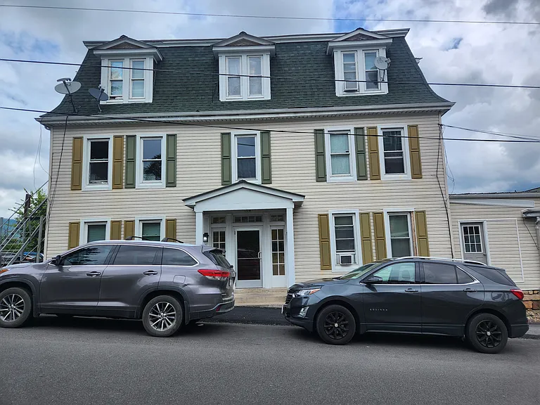108 Fort Ave #9 — Photo 1