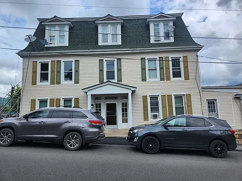 108 Fort Ave Photo 1