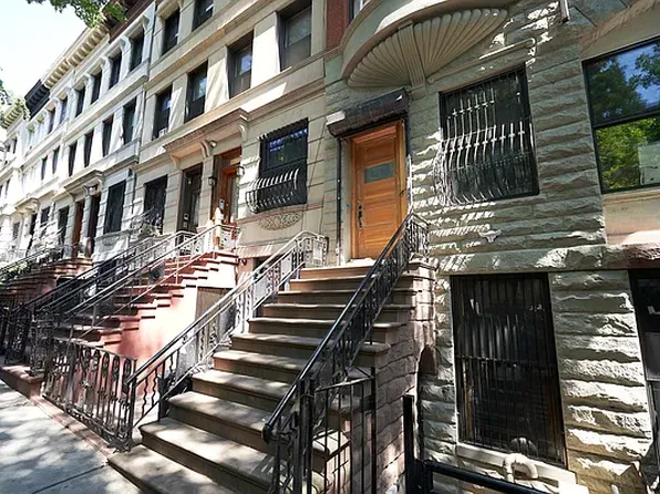 421 W 146th St, New York, NY 10031