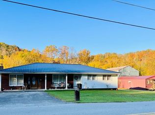 4755 Lick Crk, Salyersville, KY 41465