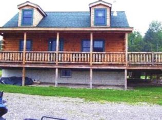 649 Gulf Rd, Hartwick, NY 13348