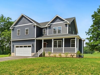 375 Fuller St, Ludlow, MA, 01056