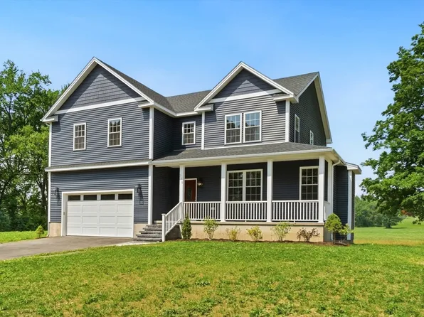 375 Fuller St, Ludlow, MA 01056