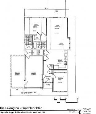 2nd image of 74 Crown Point Cir #74