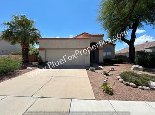 931 N Western Ridge Trl, Tucson, AZ 85748