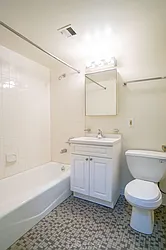 Rented by City Connections Realty