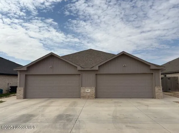 1013 Preston Trl, Wolfforth, TX 79382