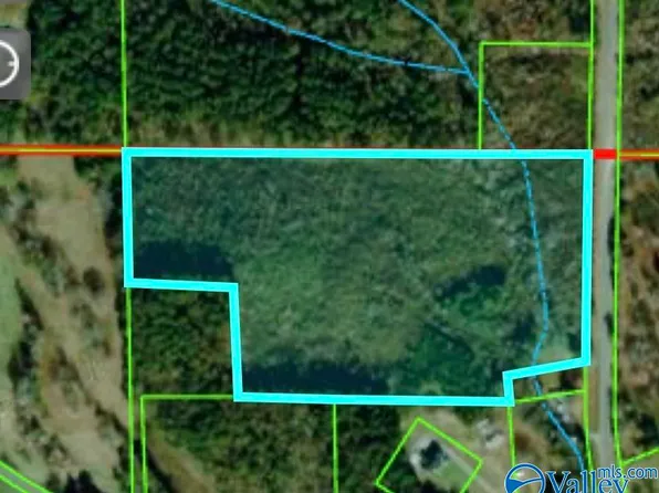 Leeth Gap Rd, Attalla, AL 35954