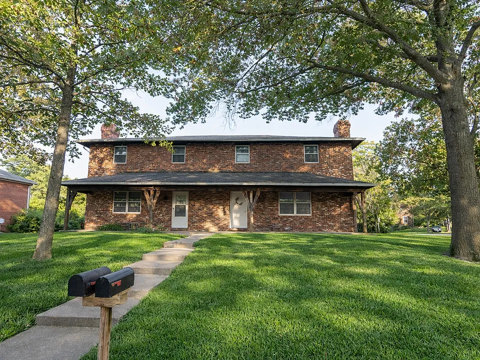 3312 Belle Meade Dr