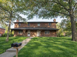 3312 Belle Meade Dr, Columbia, MO 65203
