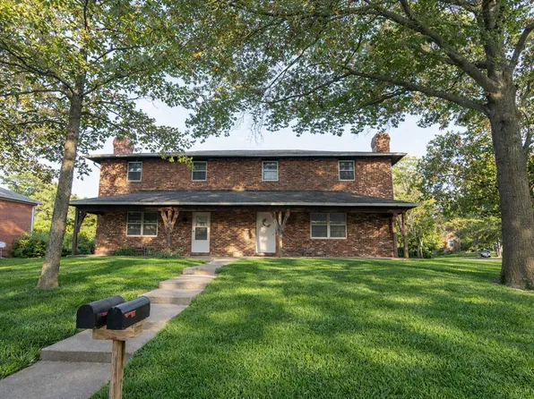 3312 Belle Meade Dr, Columbia, MO 65203