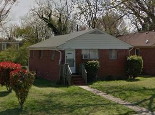 1914 Victoria Blvd, Hampton, VA 23661