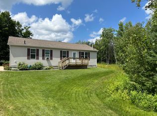 16158 S M 129, Sault Sainte Marie, MI 49783