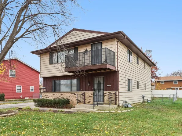 10324 West Jonen STREET #10324A, Milwaukee, WI 53224