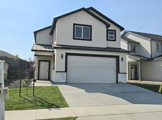 3495 Stardust, Richland, WA