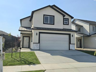 3495 Stardust, Richland, WA, 99352