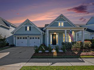 126 Clearblue Loop, Summerville, SC 29486