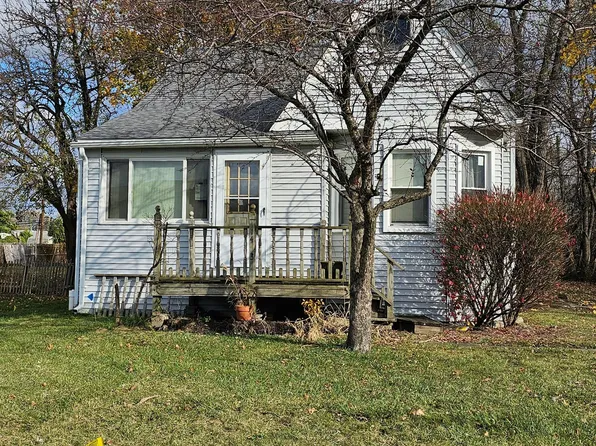 1453 S Merriman Rd, Westland, MI 48186