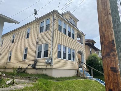 318 Oak Hill Ave, Endicott, NY, 13760