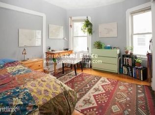47 Porter St, Somerville, MA 02143