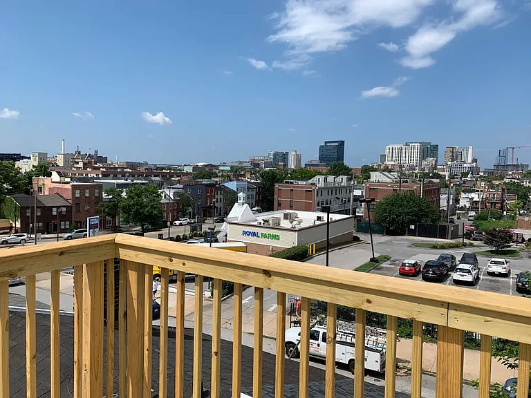 Window View