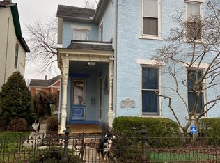 345 Morton Ave, Dayton, OH 45410