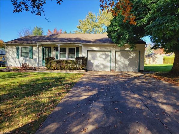 North Royalton Oh Single Family Homes For Sale 20 Homes Zillow