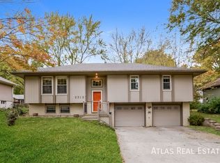 2312 NE 72nd Ter, Gladstone, MO 64118
