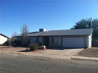 2941 W Cranbrook St, Tucson, AZ 85746
