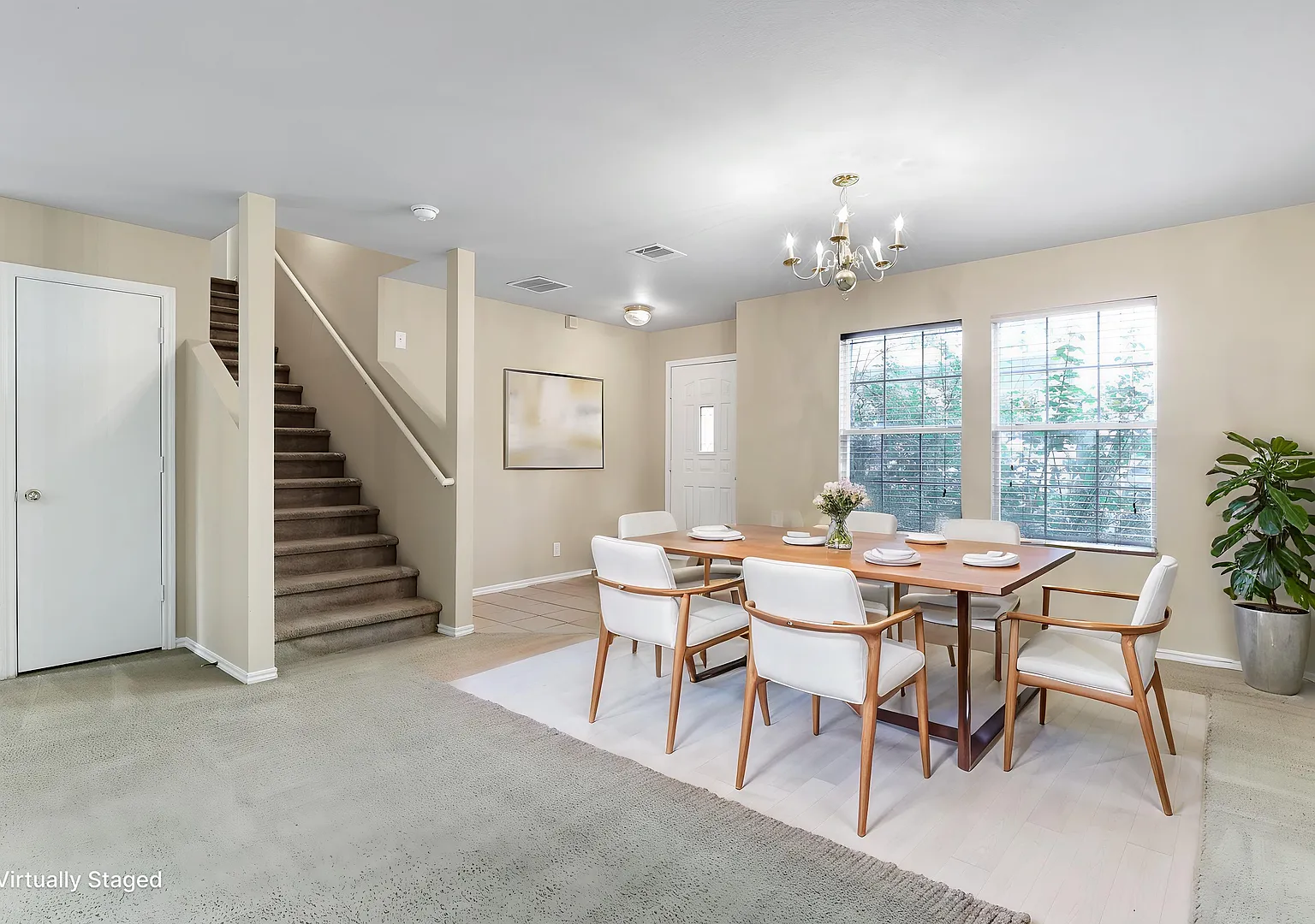 Move-In Special: Two Weeks Free Two-Story Home In Vistas Of Westcreek With Hoa Amenities — Photo 4