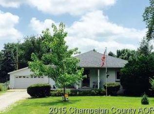 2503 W John St, Champaign, IL 61821