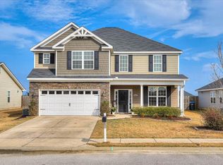 4073 Pullman Cir, Augusta, GA 30909