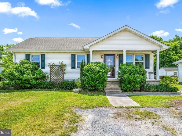 8 Nelson St, Berlin, MD 21811
