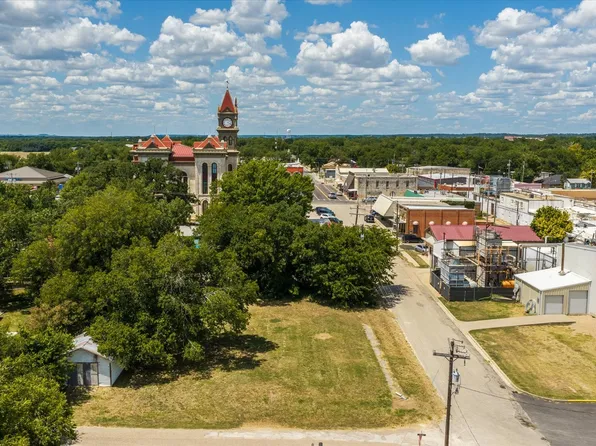 N Main St, Meridian, TX 76665