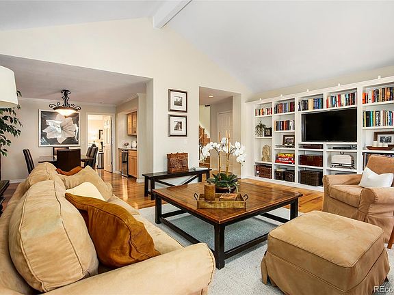 5th image of 1560 S Quebec Way APT 54