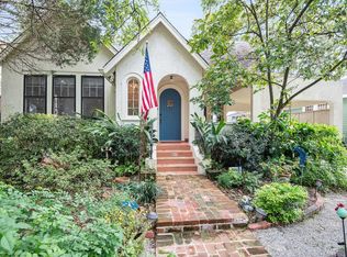617 Park Blvd, Baton Rouge, LA 70806