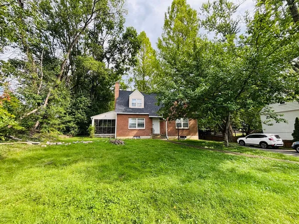 201 Wall St, Blacksburg, VA 24060