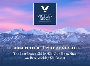 3 Heritage Dr, Breckenridge, CO 80424