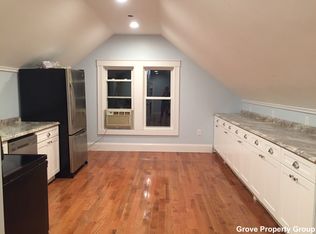 59-61 Pleasant Hill Ave #3, Mattapan, MA 02126