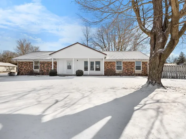 253 Conjunction St, Dayton, IN 47941